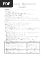 TA 4 ISS - Unit 1 - Lesson 3.2 - Page 13