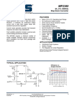 Data Sheet MKP1584, PDF, Capacitor