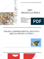 DBT - Prática Clínica