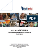 Panduan Bidik MISI 2011 Ver4-4