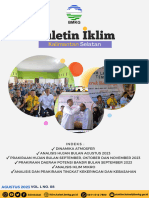 Buletin Agustus 2023