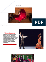 Flamenco