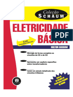 Eletricidade Basica Milton Gussowpdf PDF Free