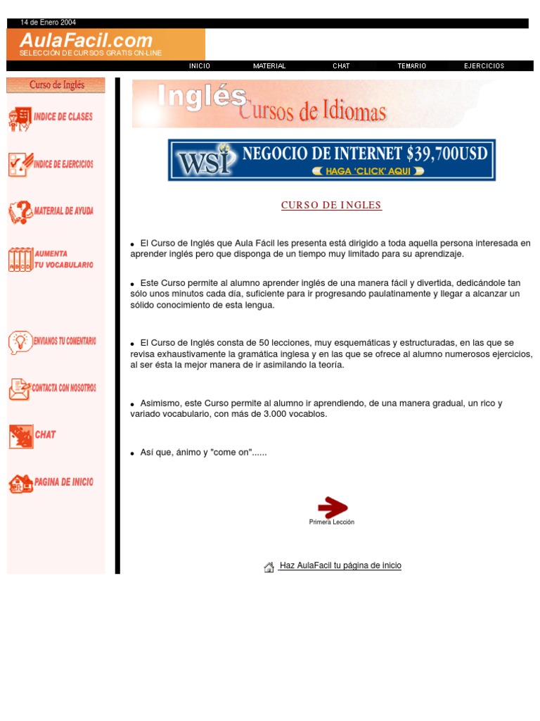 Clases De Ingles Gratis En Raleigh Nc