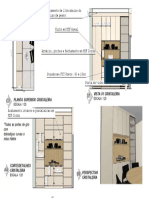 Detalhamento Cristaleira