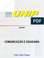 Slides de Aula - Unidade I (2)