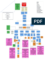 Concept Map - Polycythemia Vera