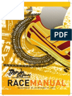 Ronda Pilipinas Race Manual