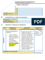 Sesion Matematica