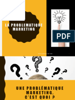 1.3. La Problématique - 2023