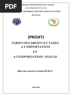 Guide d'utilisation de Sydonia World | PDF | Serveur (Informatique) | Stock
