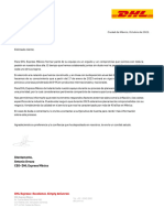Carta GPI 2023 - Español