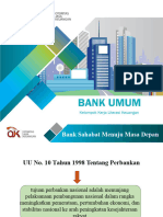 Materi Perbankan SMA