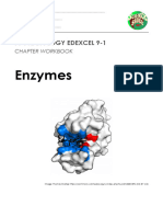 Enzymes