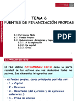 CF II - Tema 6.patrimonio Neto 2020-21ppt