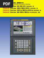 FANUC 16i-18i-21i-MODEL B