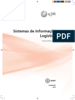 Sistemas Informacao Logistica IFSudesteMG