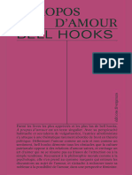 A Propos Damour (Bell Hooks) (Z-Library)