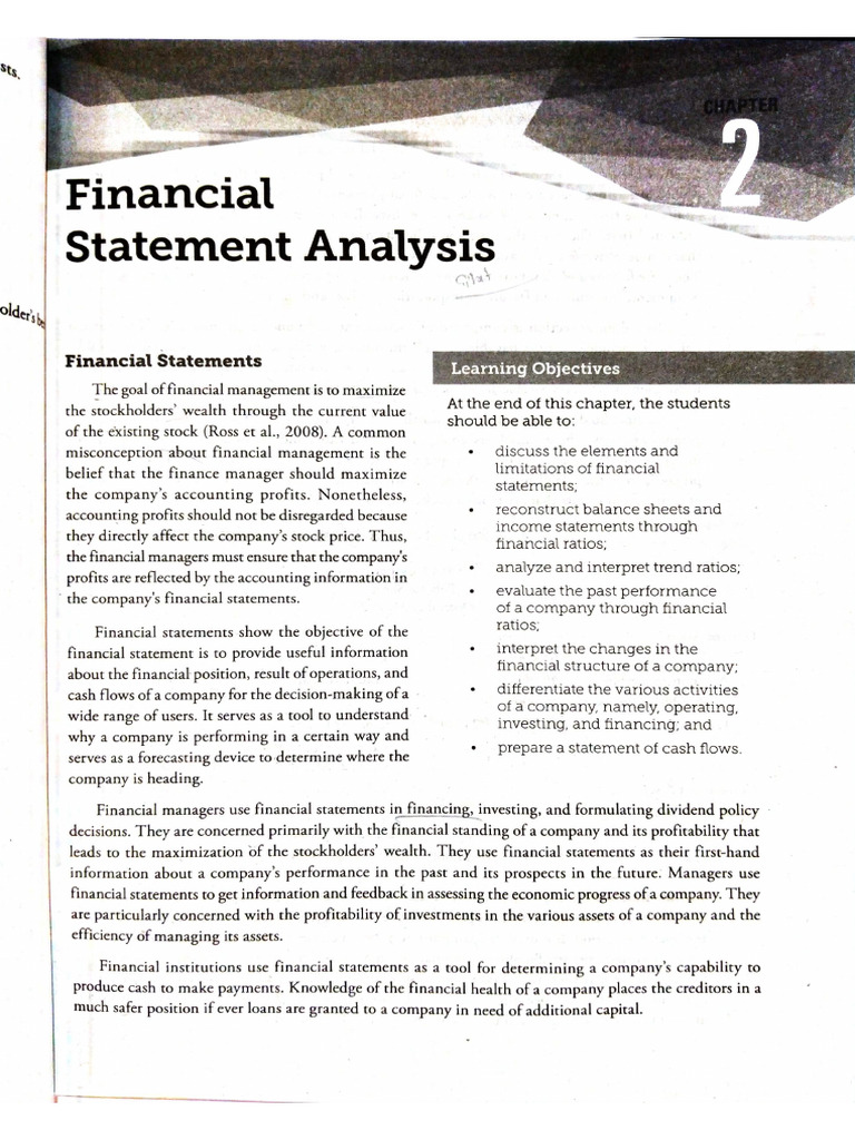Financial Management | PDF