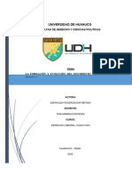 DERECHO LABORAL COLECTIVO Mono 1.