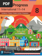 Year 7 Maths Revision Booklet | PDF | Area | Elementary Mathematics