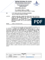 Informe Nº0587-2023 - Designacion Del Comite de Seleccion de La Ads #002 - Mant.p.s. Santa Rosa