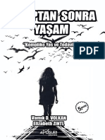 Kayıptan Sonra Yaşam Vamık D Volkan, Elizabeth Zintl Pusula Yayınları