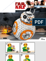 Planos Construcción bb-8