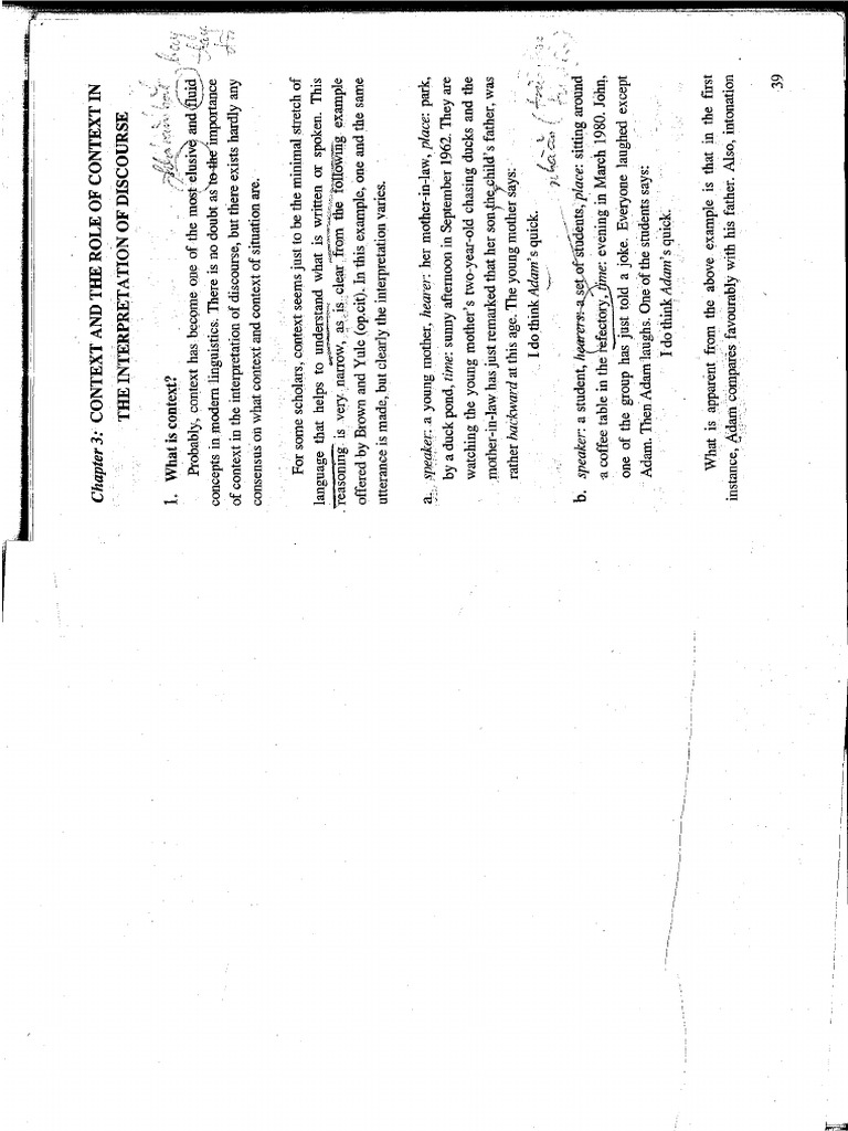 Discourse visual data 7