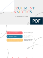 Rec - Personal Presentation