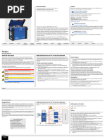 CPC 100 User Manual ENU | PDF | Electrical Connector | High Voltage