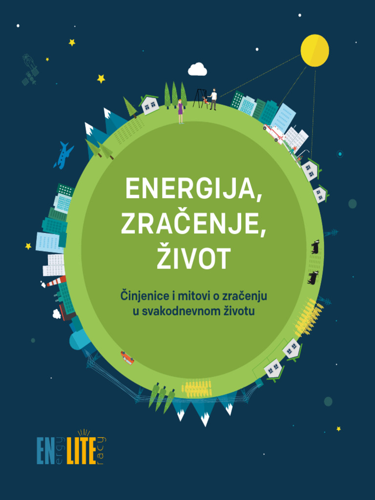 Enlite Energija Zracenje Zivot Pdf