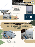 VALORACION ECONOMICA SOBRE EL ECOSISTEMA MANGLAR EN LA BAHIA DE PUERTO PIZARRO - Compressed