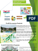 Presentasi Publikasi Stunting Kec. 2022