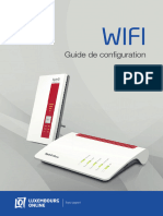 Guide Wifi Luxembourg Online FR
