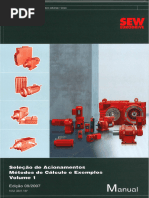 Talhas Elétricas e Equipamentos Hovam | PDF | Engenharia Elétrica ...
