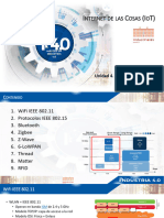 Ud. 4. Redes Wlan y Wpan v06