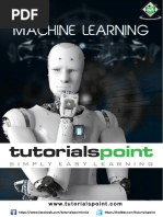 Machine Learning - Machine - Learning - Tutorial