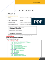 T2 - Comunicación 1 - Lozano Mayta Jair Antonny