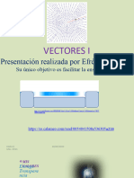 Vectores 1