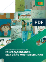 E Book Educacao Infantil TCE RS