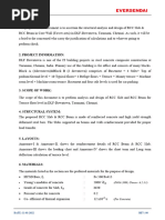 RFA/RFI List for Construction Approval | PDF | Building Engineering ...