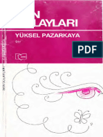 Yüksel Pazarkaya - Sen Dolayları