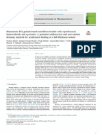 PCL Gelatine