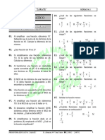 Nivel 3 - Primera Semana 