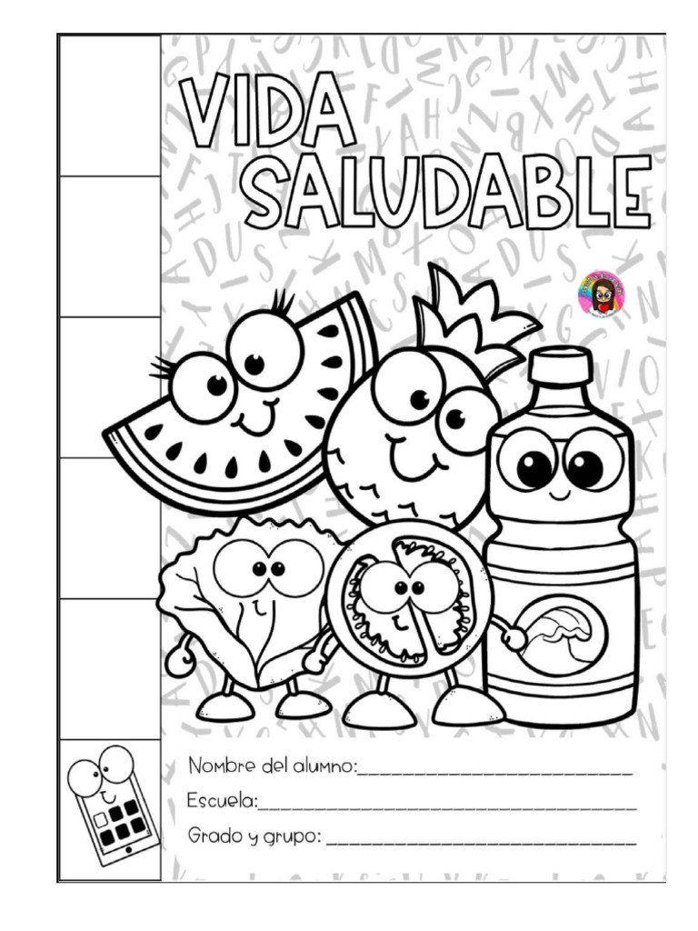 Cuadernillo Vida Saludable | PDF | Sicología | Las emociones