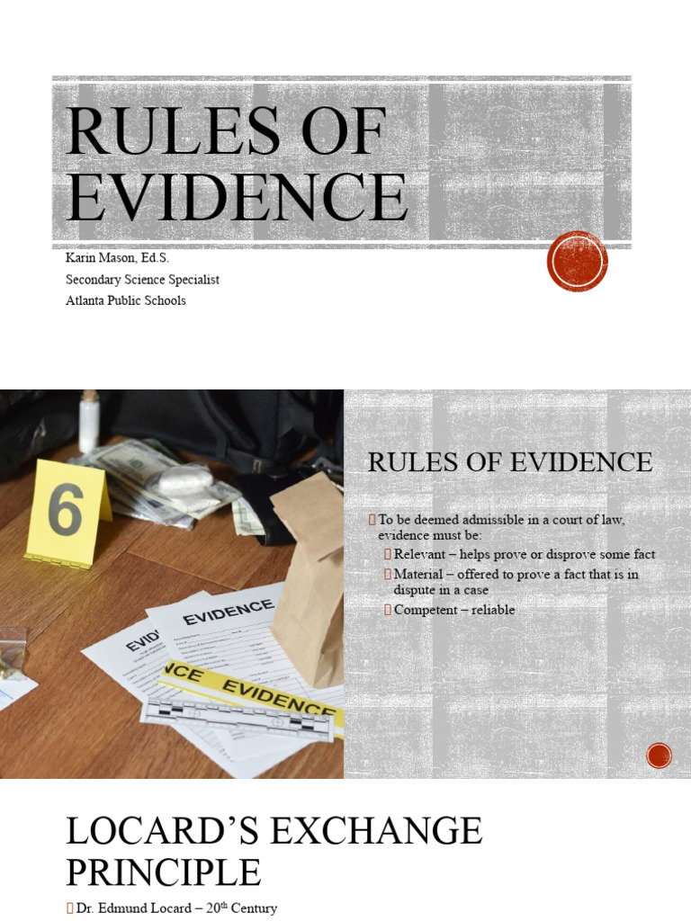 rules-of-evidence-pdf