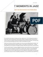 Louis Armstrong Biography Bergreen Life Jazz Musician -  Finland