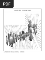 Catalogue For YJ31502G TORQUE CONVERTER