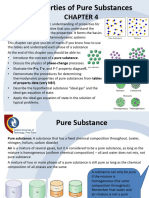 Lesson 5 - MTF1 - Properties of Pure Substances - 2021